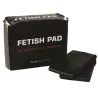 Mr B - Mister B Fetish Pad Protections Absorbantes Pack de 15